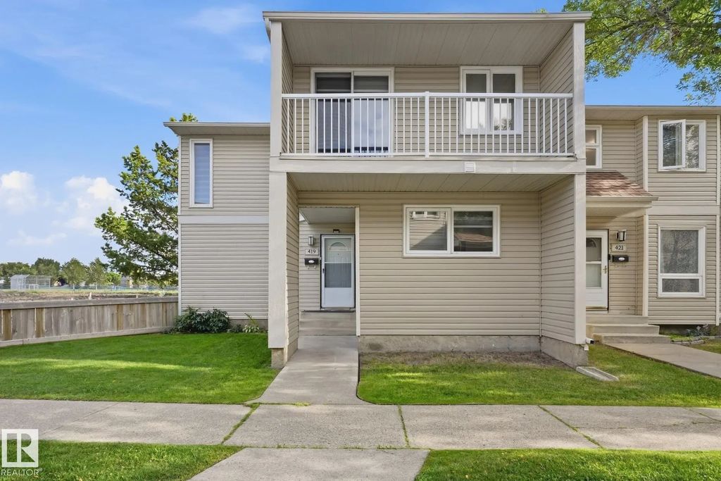 419 Dunluce Road, Edmonton
