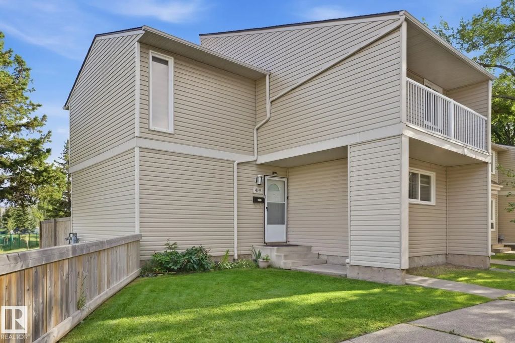 419 Dunluce Road Nw, Edmonton