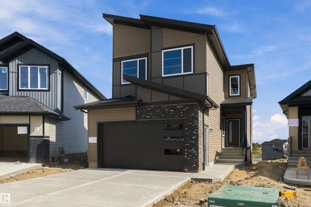 2315 Crossbill Court Nw, Edmonton