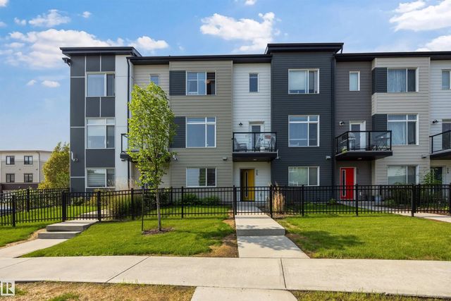 26 804 Welsh Drive Sw, Edmonton
