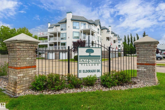 405 51 Eldorado Drive, St. Albert