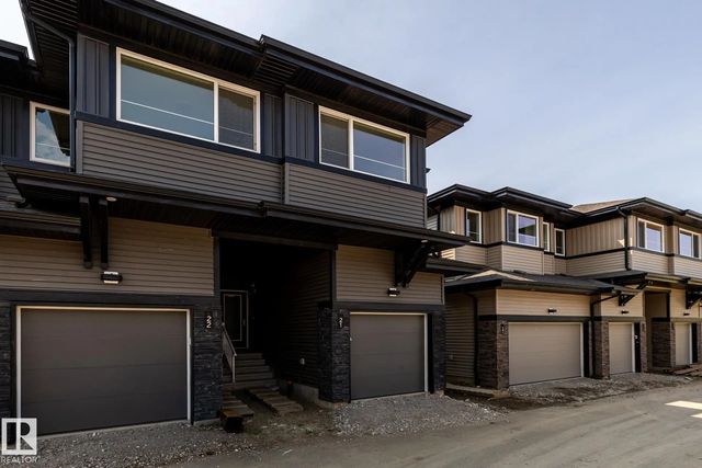 21 7020 Keswick Common Sw, Edmonton