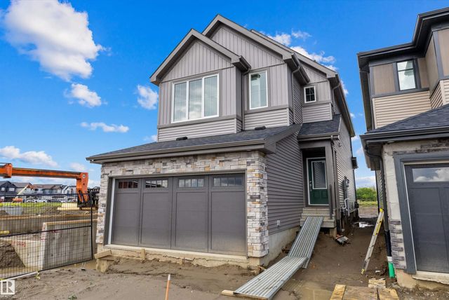 15744 7 Street Ne, Edmonton