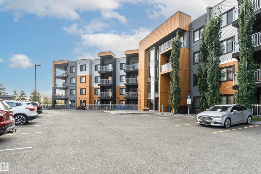 225 503 Albany Way, Edmonton