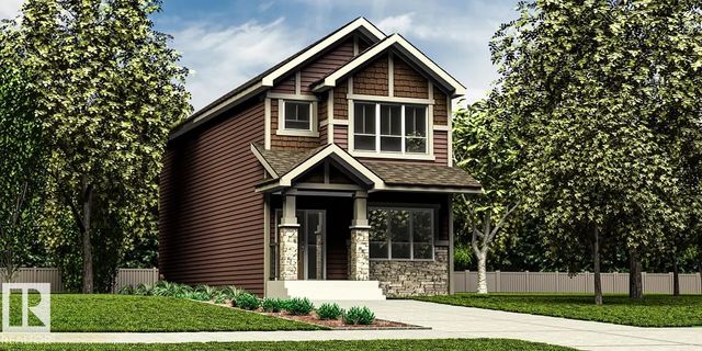 115 Sereno Lane, Fort Saskatchewan