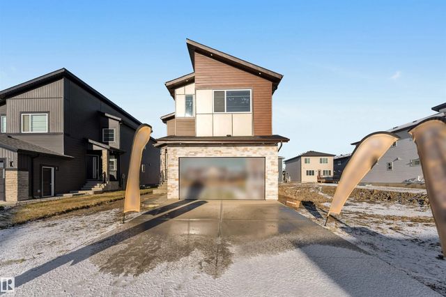 Photo for MLS®# E4508081 - home for sale at 2514 63 Avenue, Churchill Meadow, Rural Leduc County AB