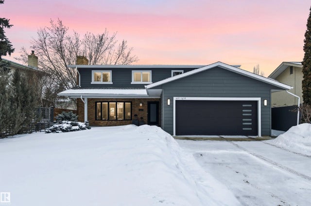 4912 142 Street Nw, Edmonton