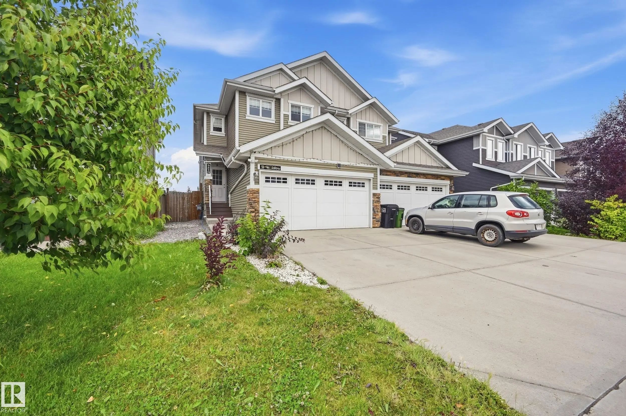 941 Ebbers Crescent, Edmonton