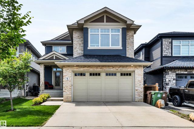 6 Elise Place, St. Albert