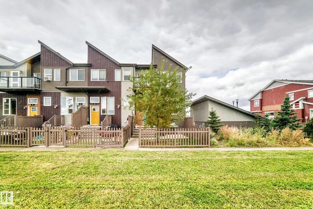 43 4470 Prowse Road Sw, Edmonton