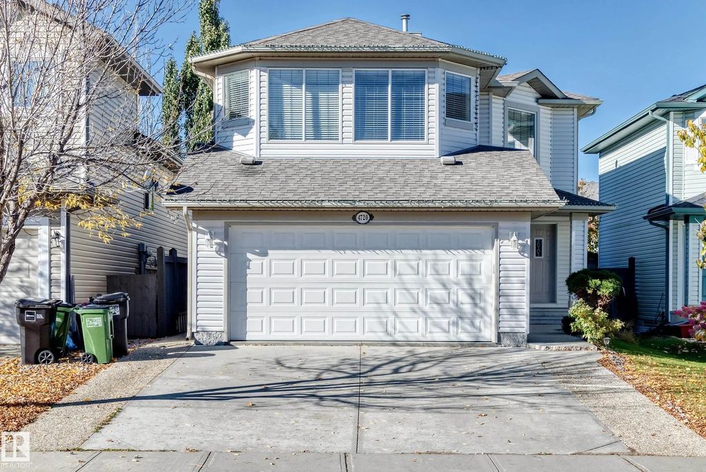 4720 202 Street, Edmonton