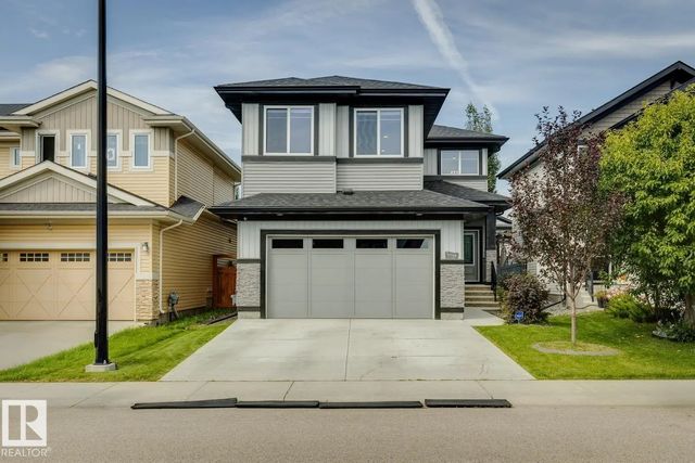 7758 Getty Wynd Nw, Edmonton