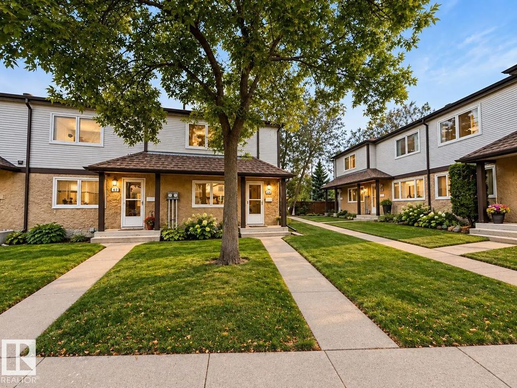 44 14511 52 Street, Edmonton
