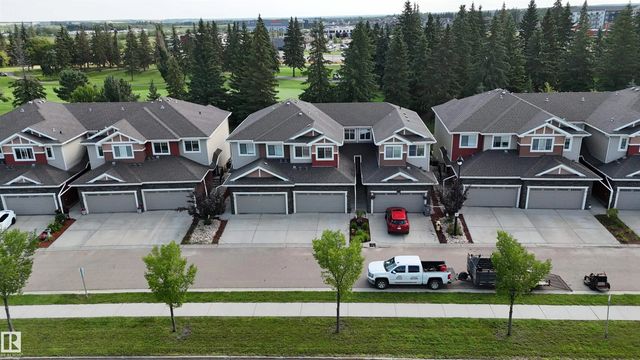 9 94 Longview Drive, Spruce Grove