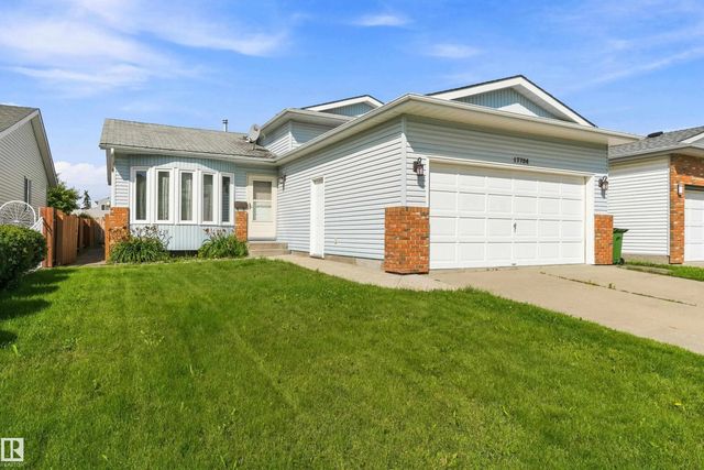 17724 94 Street Nw, Edmonton