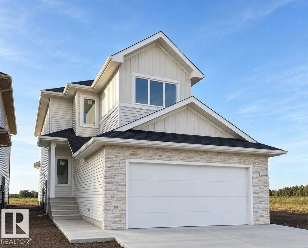 22 Brickyard View, Stony Plain