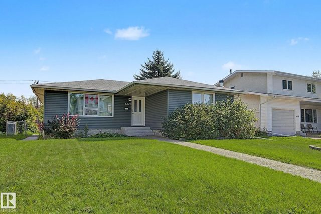 4323 114b Street Nw, Edmonton