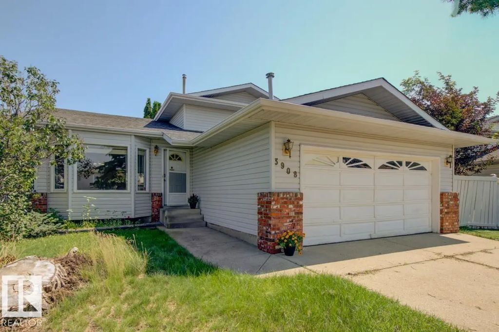 3908 28 Avenue, Edmonton