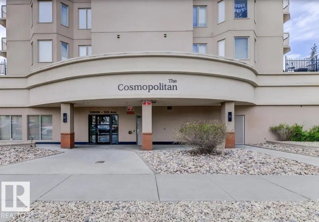 1402 10909 103 Avenue Nw, Edmonton