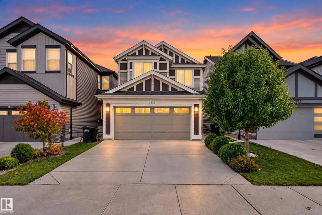 2835 Duke Crescent Sw, Edmonton