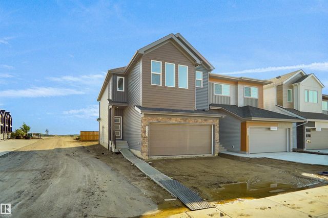 2222 194a Street Nw, Edmonton