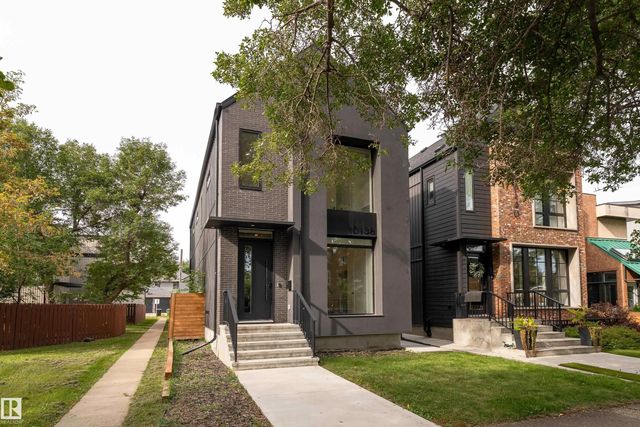 10138 90 Street Nw, Edmonton
