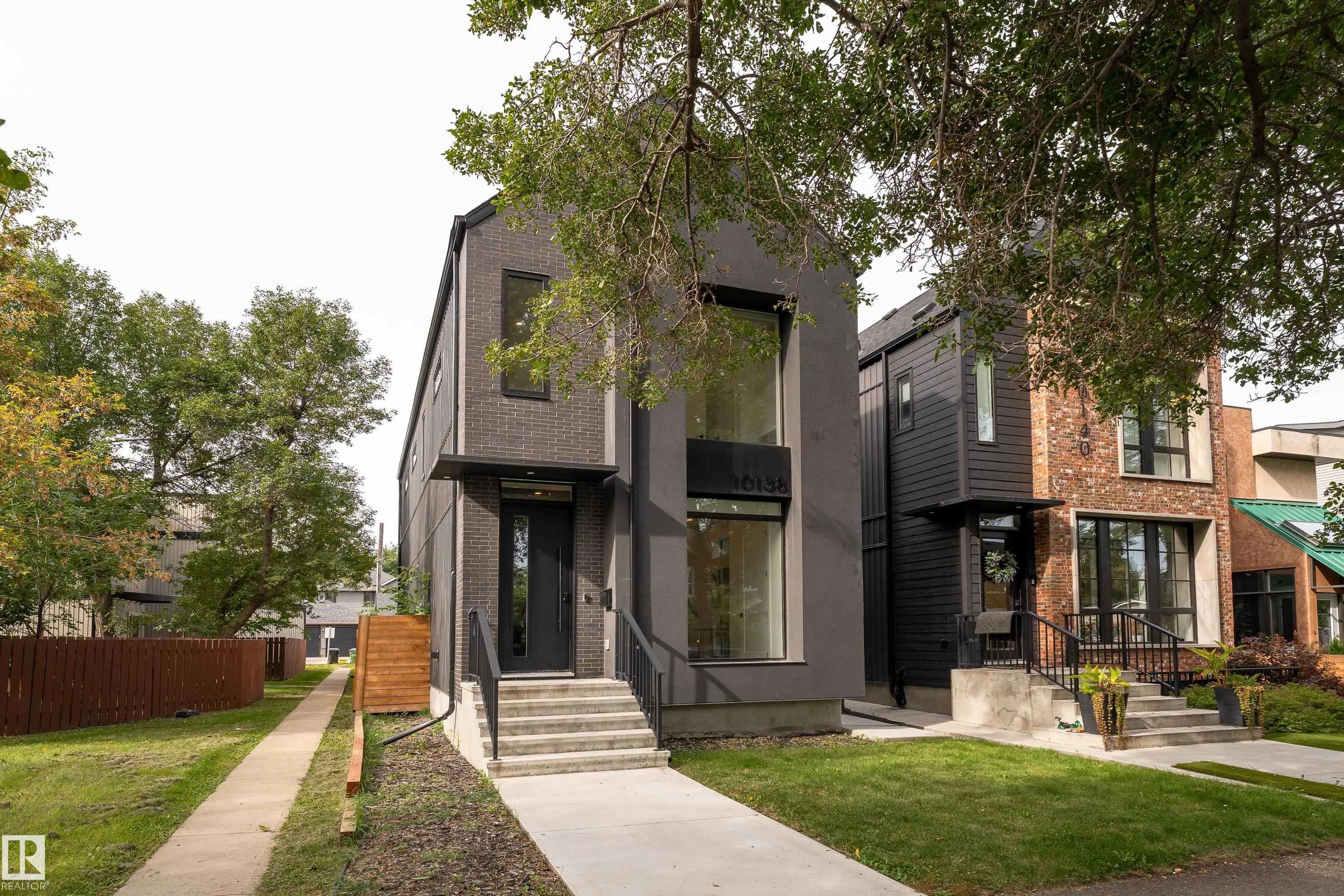 10138 90 Street, Edmonton