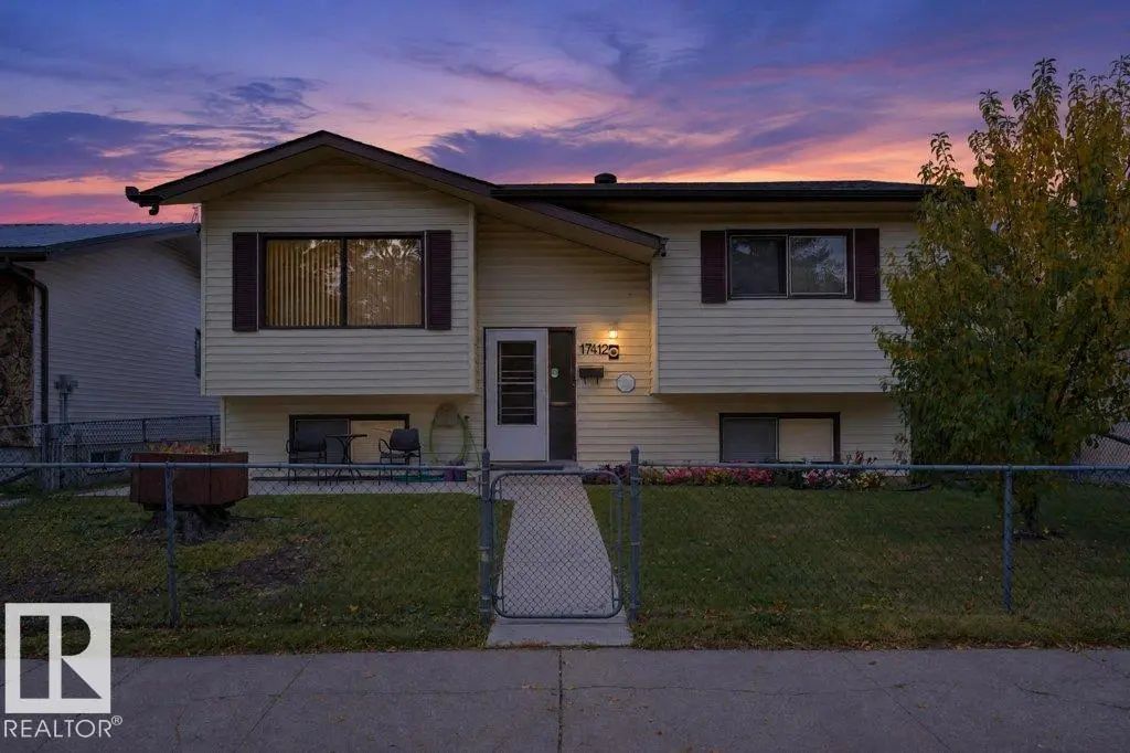 17412 95 Street, Edmonton