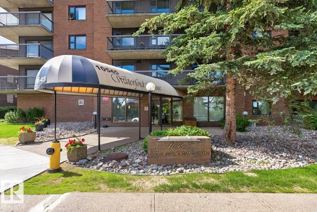 405 10545 Saskatchewan Drive Nw, Edmonton