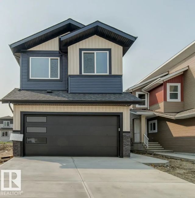 4723 17 Avenue Sw, Edmonton