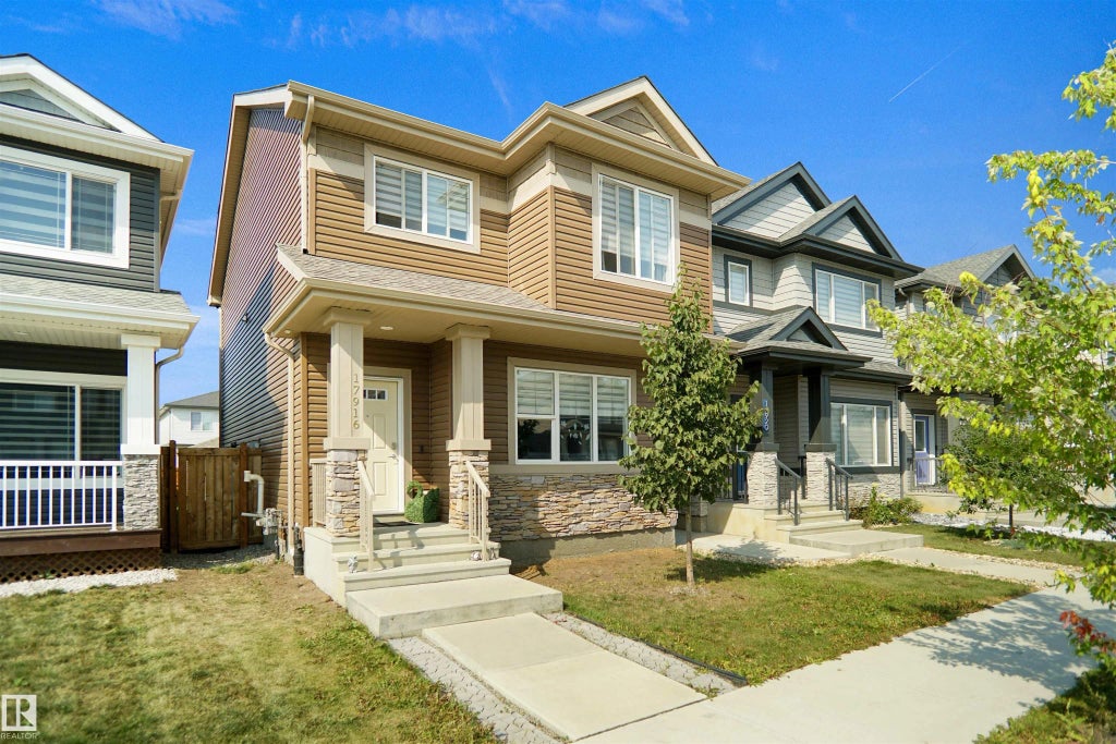 17916 62 Street, Edmonton