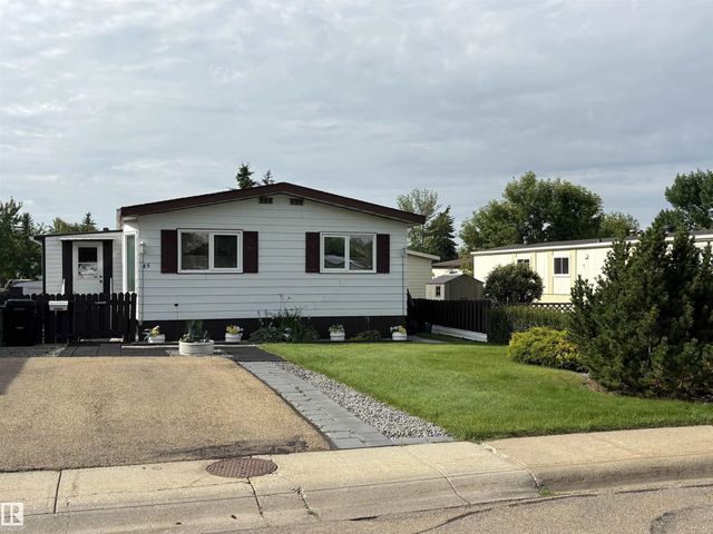 45 Oak Ridge Drive Nw, Edmonton