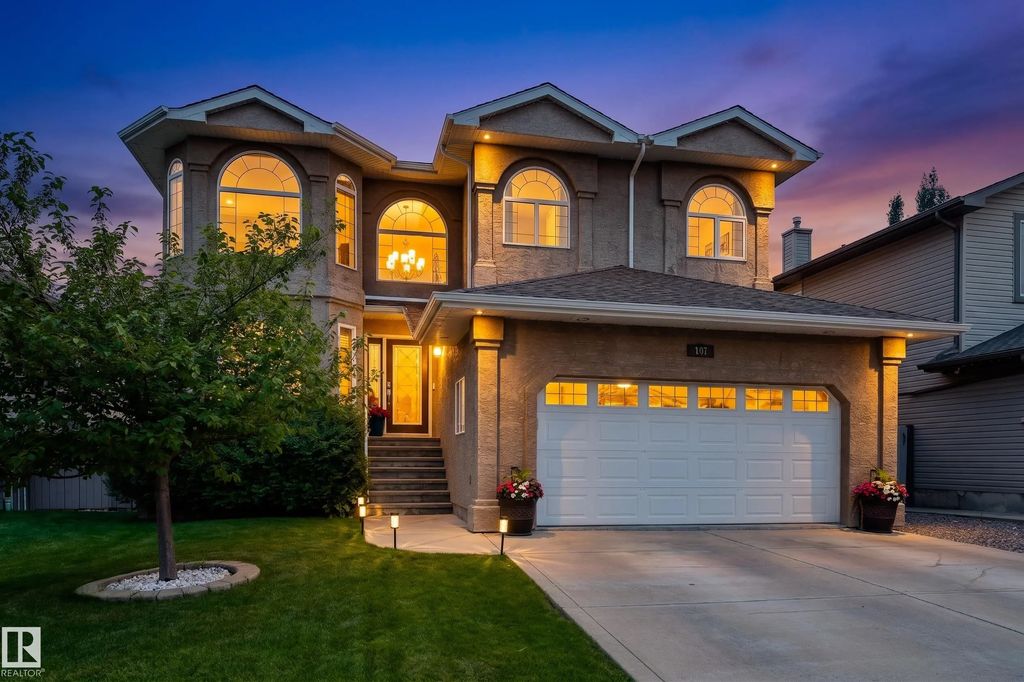 107 Mcdowell Wynd, Leduc