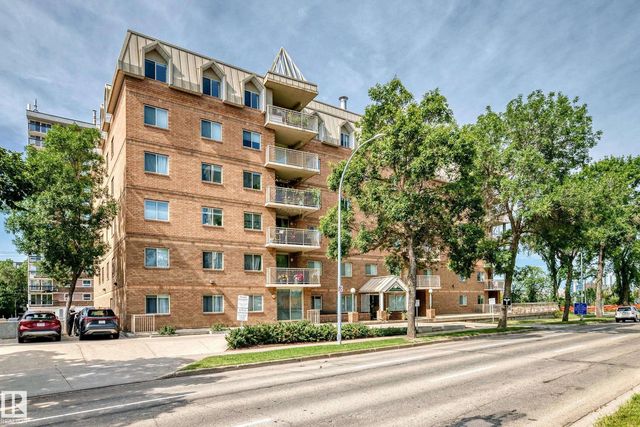 606 8728 Gateway Boulevard Nw, Edmonton