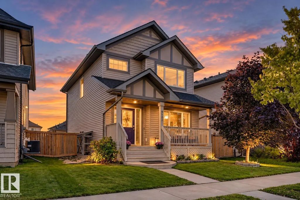 9523 212 Street, Edmonton