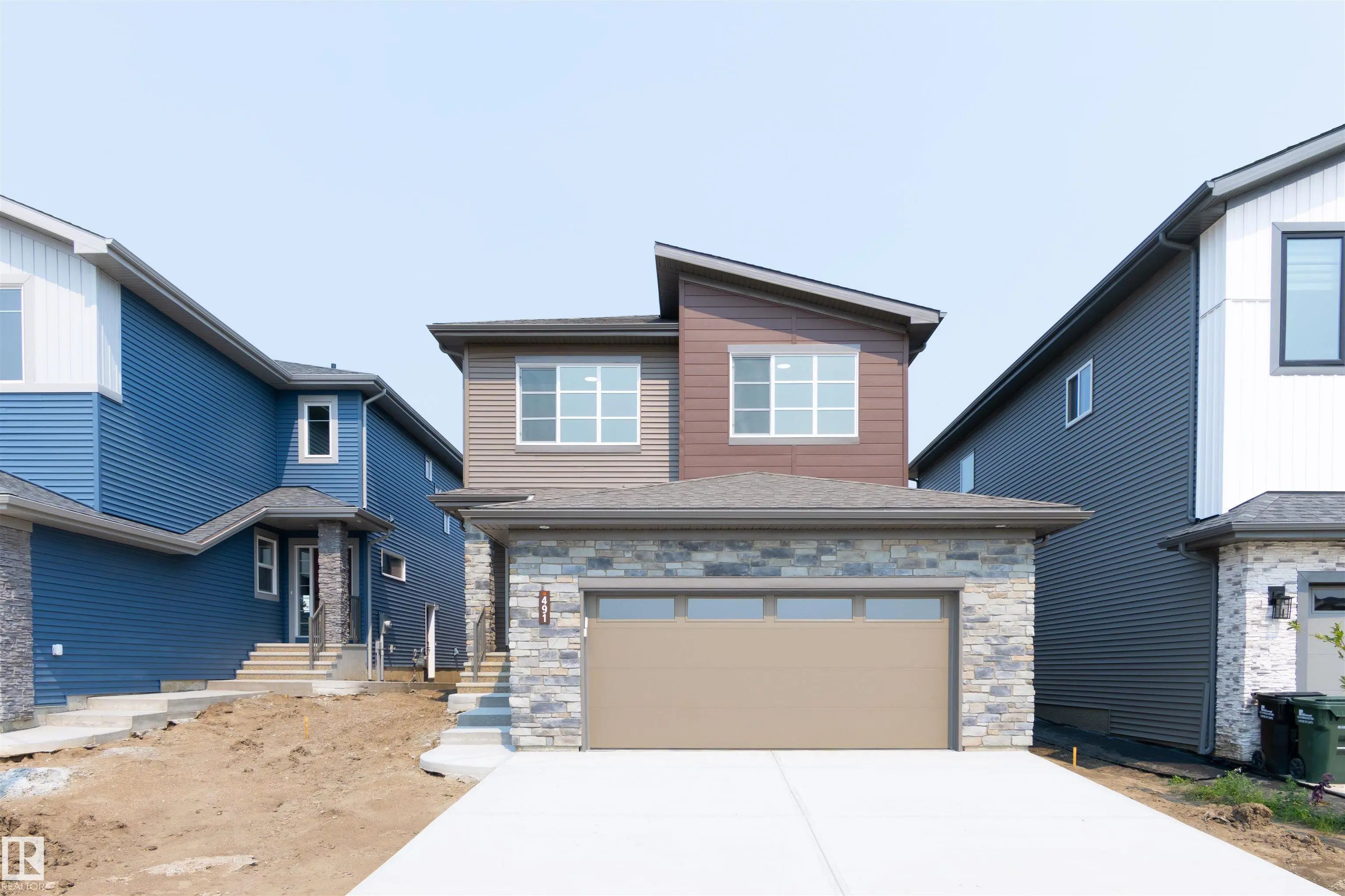 Cambrian Real Estate Listing, Sherwood Park, AB T8H 3A9