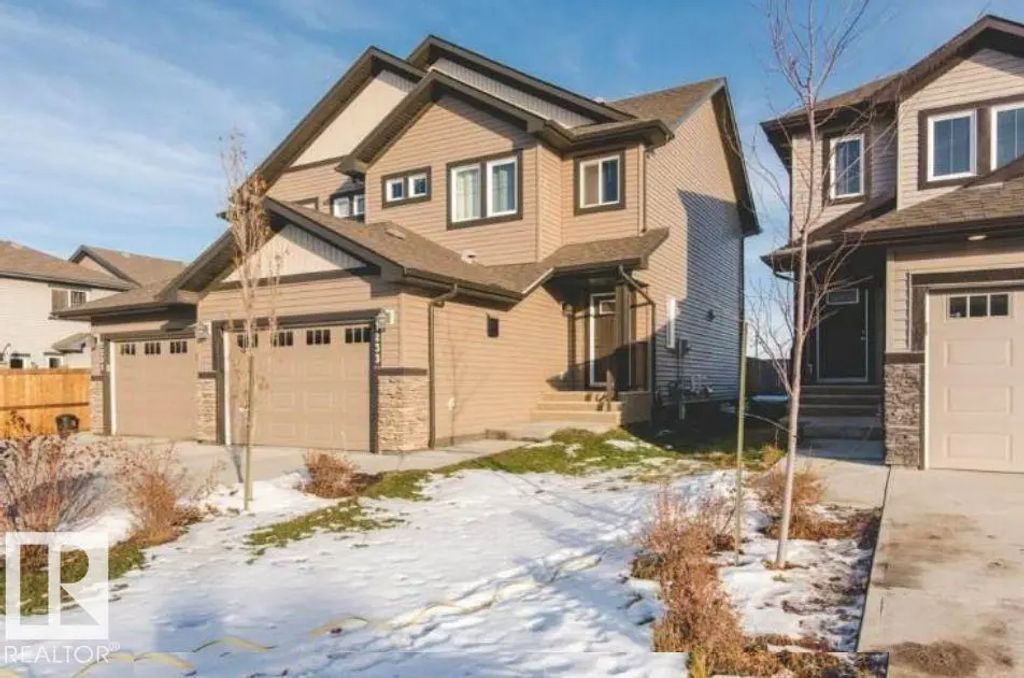 7233 Armour Crescent, Edmonton