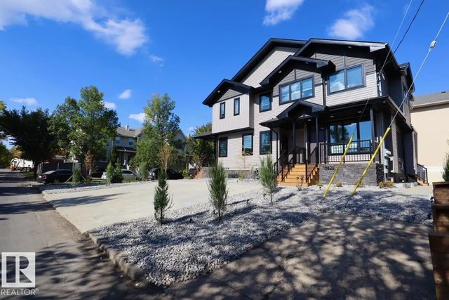 10820 86 Avenue Nw, Edmonton