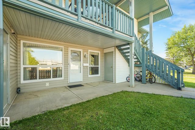 49 2703 79 Street Nw, Edmonton