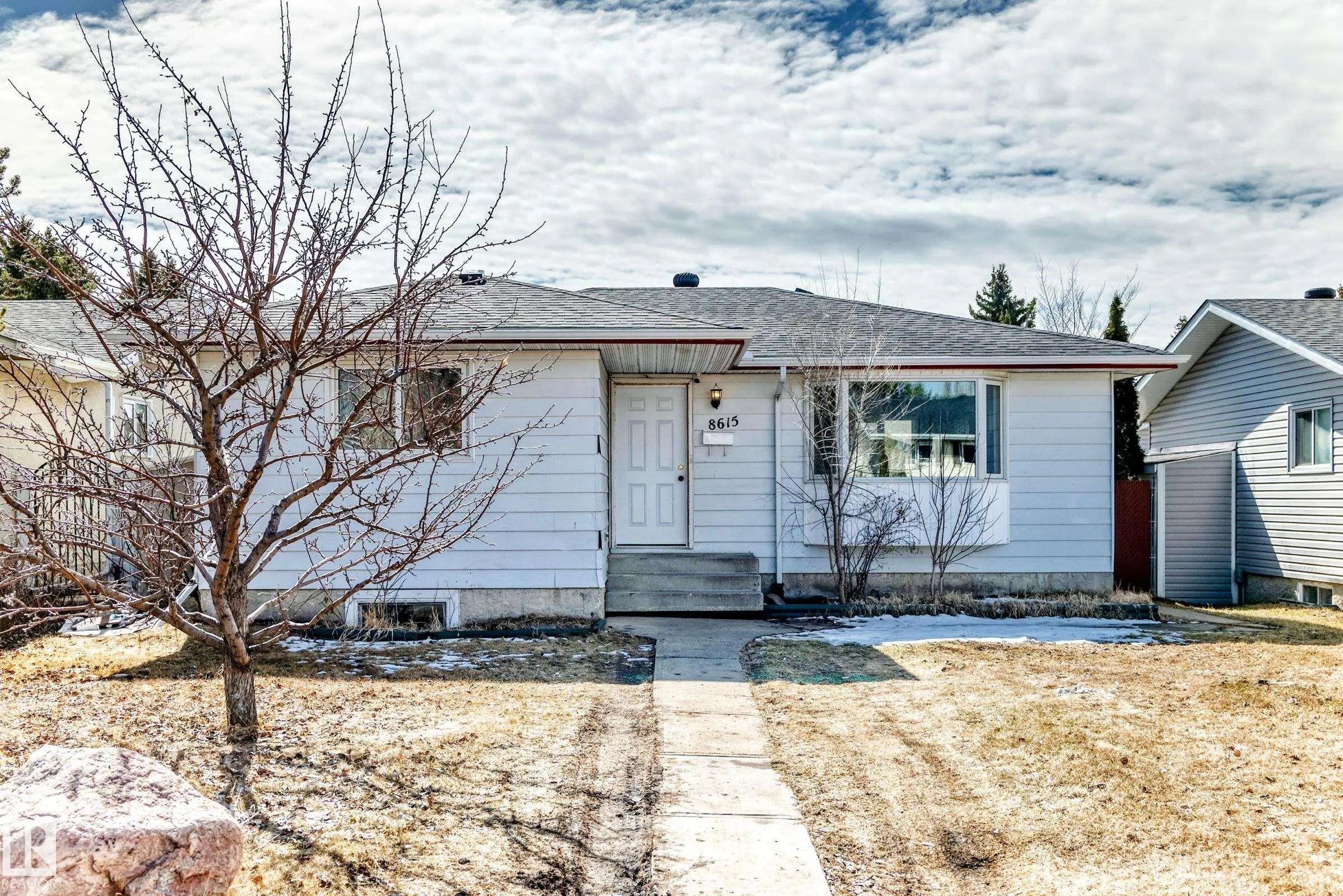 Edmonton Home for Sale: Single Family Listing in Tweddle Place