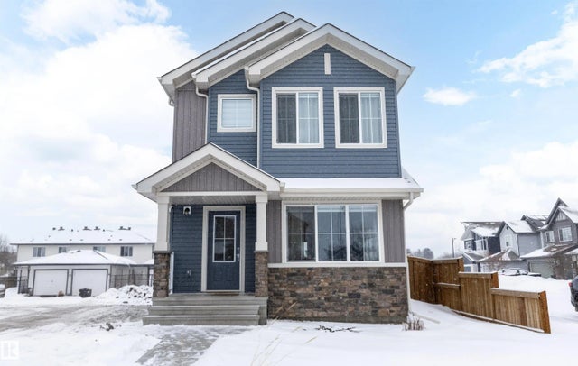 343 Sunland Way, Sherwood Park