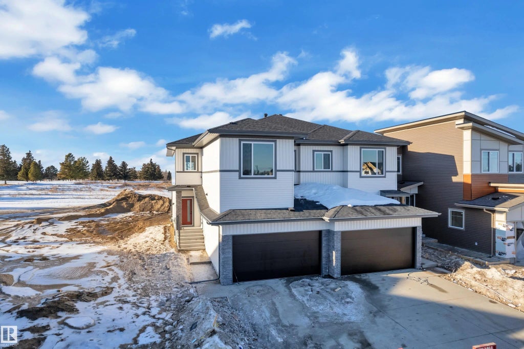 34 Grayson Green, Stony Plain
