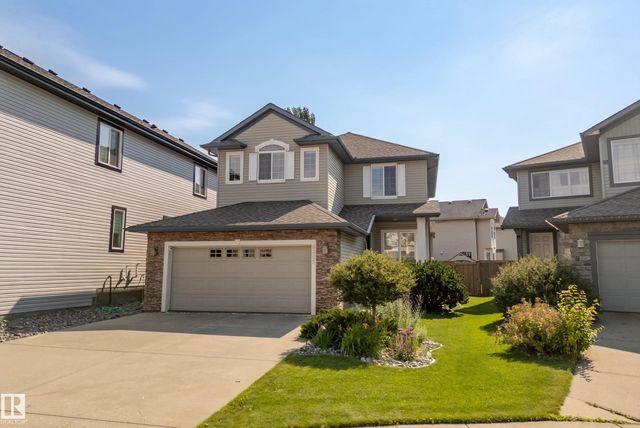 8385 Shaske Crescent Nw, Edmonton