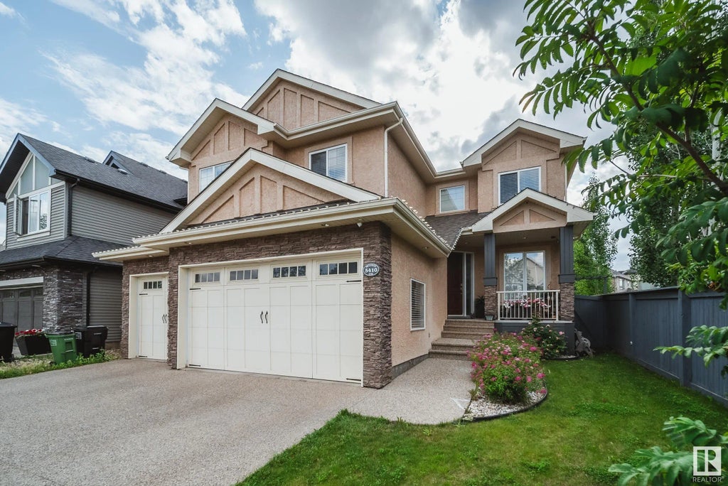 5410 Mcluhan End End, Edmonton