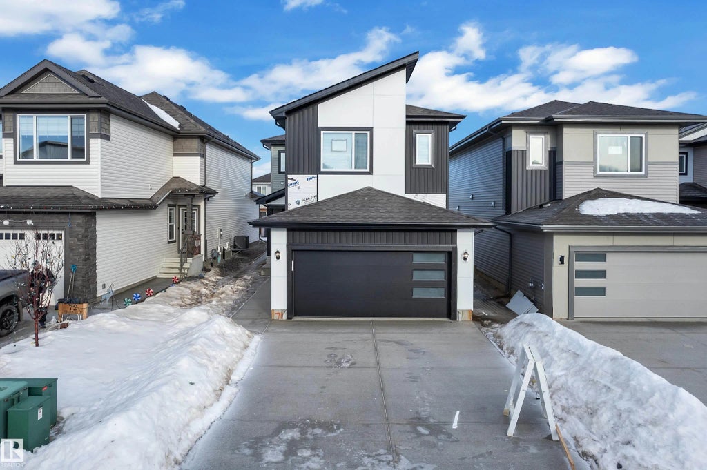 70 Silverstone Drive, Stony Plain