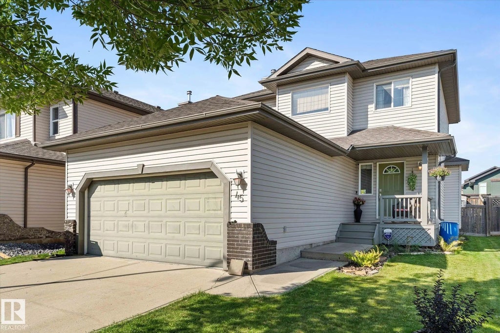 45 Lamplight Drive, Spruce Grove