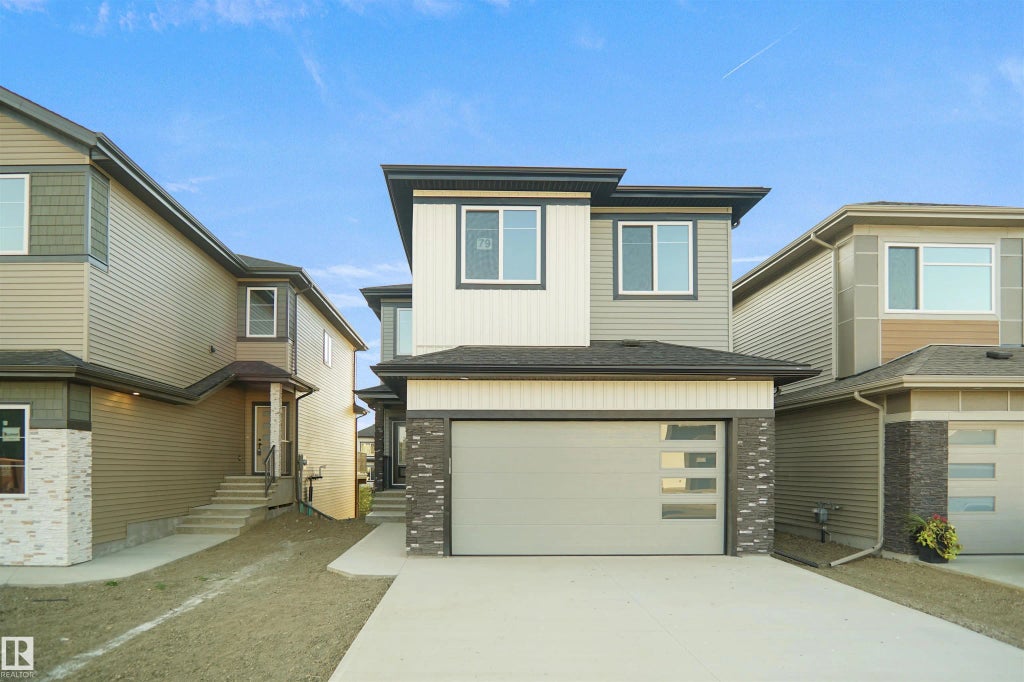 79 Meadowgrove Lane, Spruce Grove