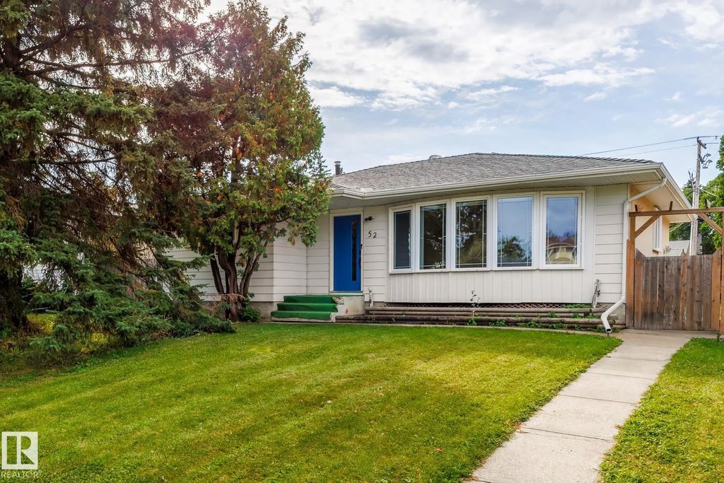 52 Belleville Avenue, Spruce Grove