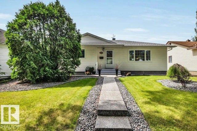 9622 79 Street Nw, Edmonton