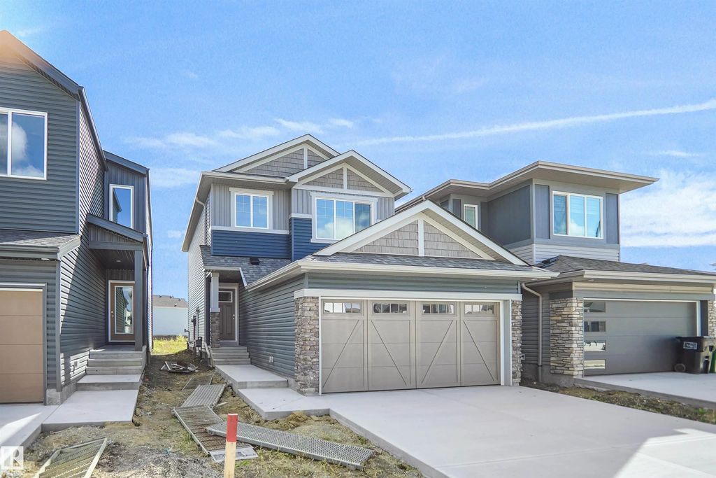 18967 28 Avenue, Edmonton